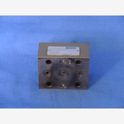 Rexroth LFA 16 WEA-62/